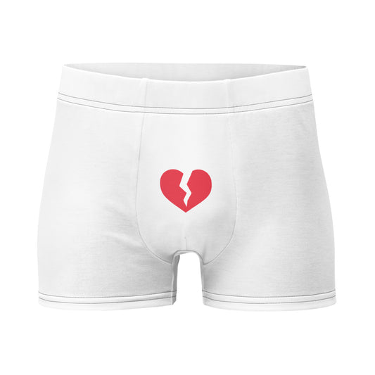 Heartless Wizard Boxer Shorts Remade