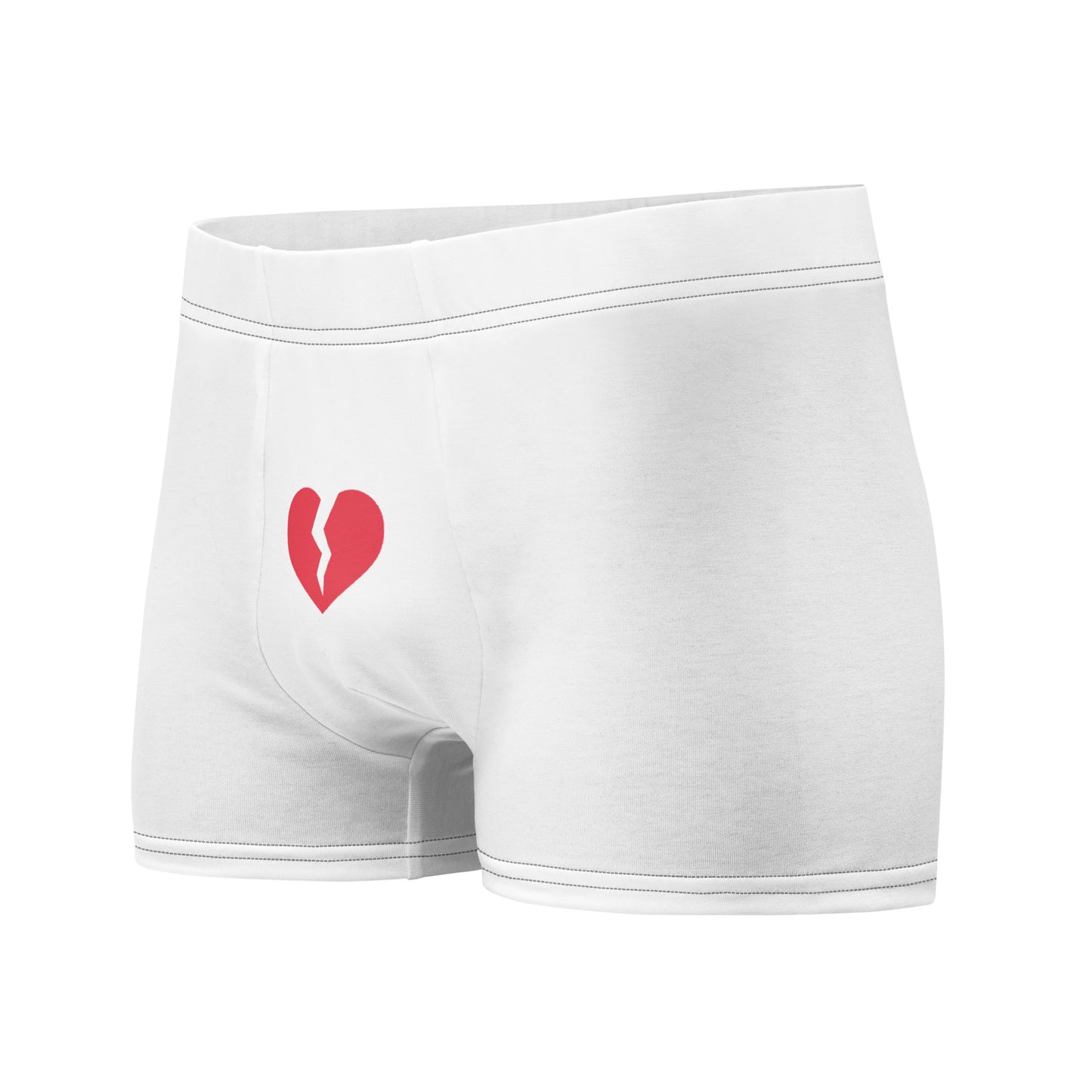 Heartless Wizard Boxer Shorts Remade