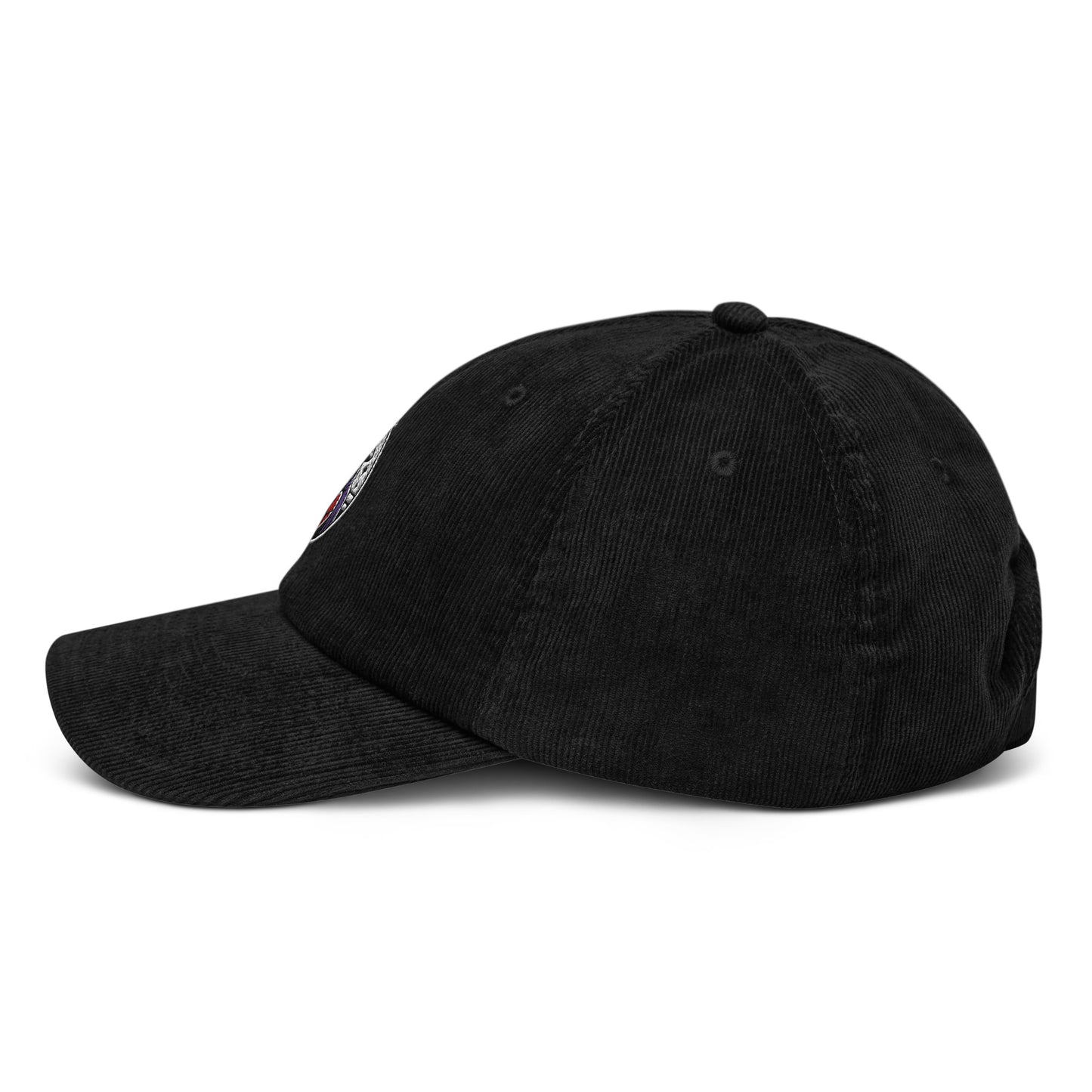 Heartless Wizard Corduroy Cap