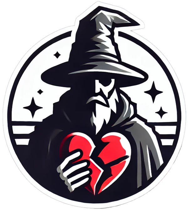 Heartless Wizard