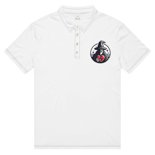 Heartless Wizard Slim fit Polo