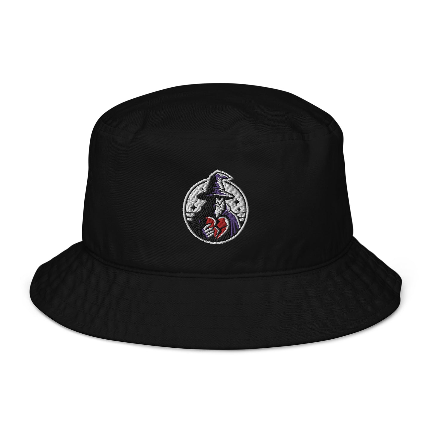 Heartless Wizard Bucket Hat