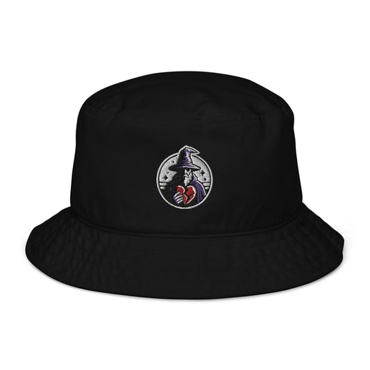 Heartless Wizard Bucket Hat