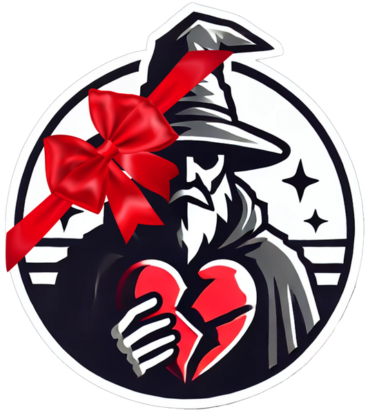 Heartless Wizard Gift Voucher