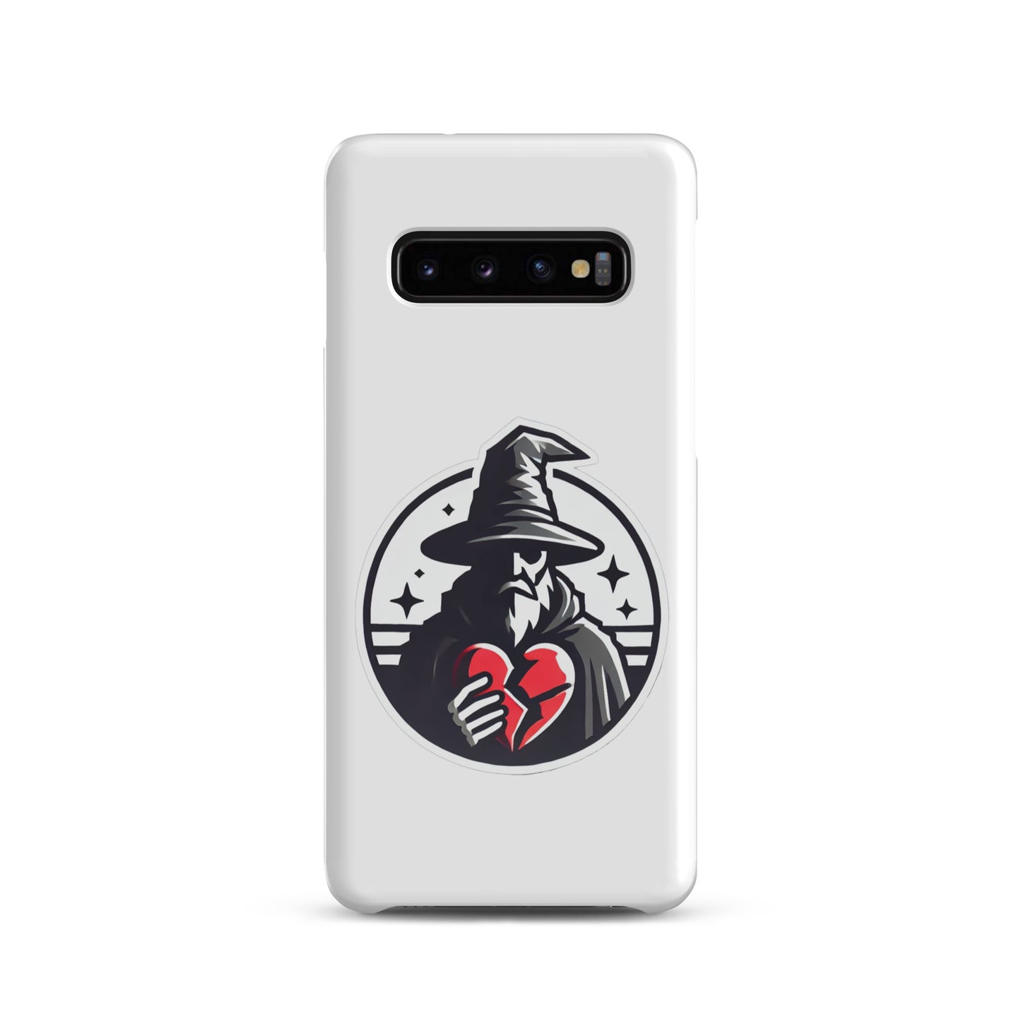 Heartless Wizard Snap case for Samsung®