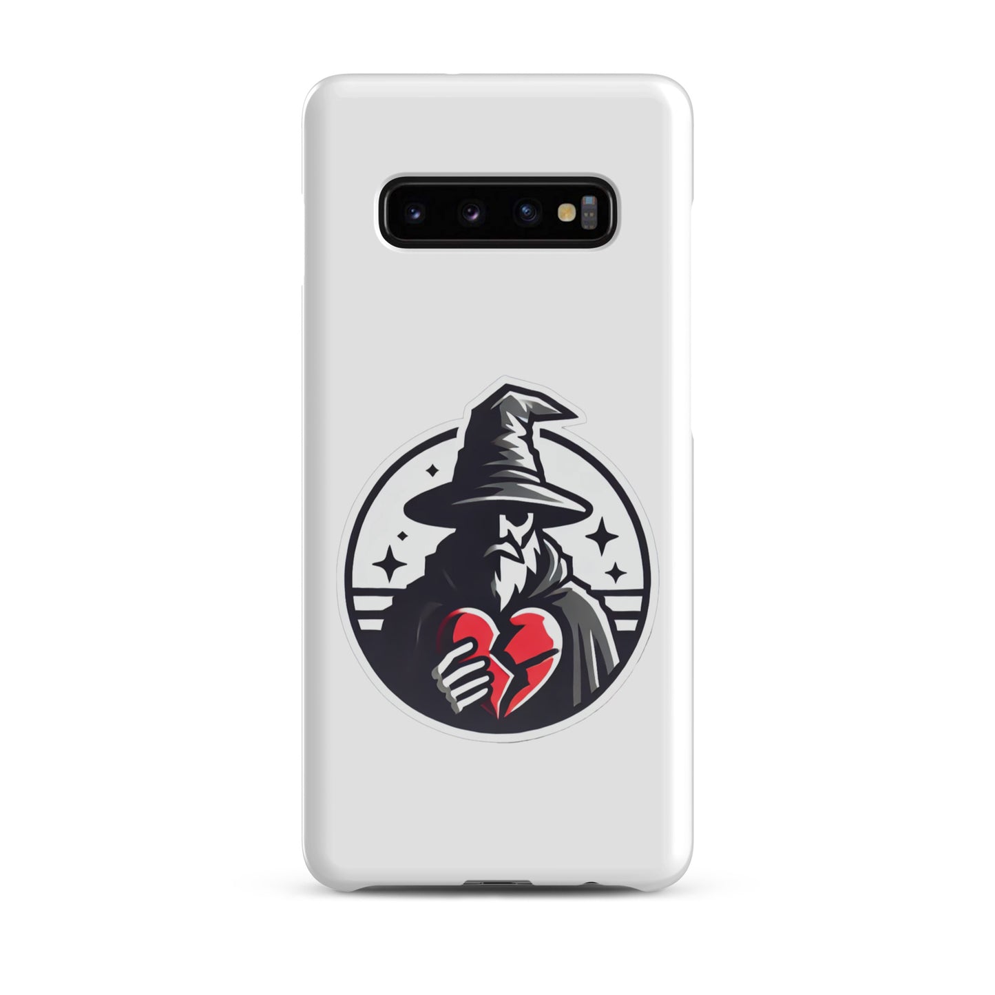 Heartless Wizard Snap case for Samsung®