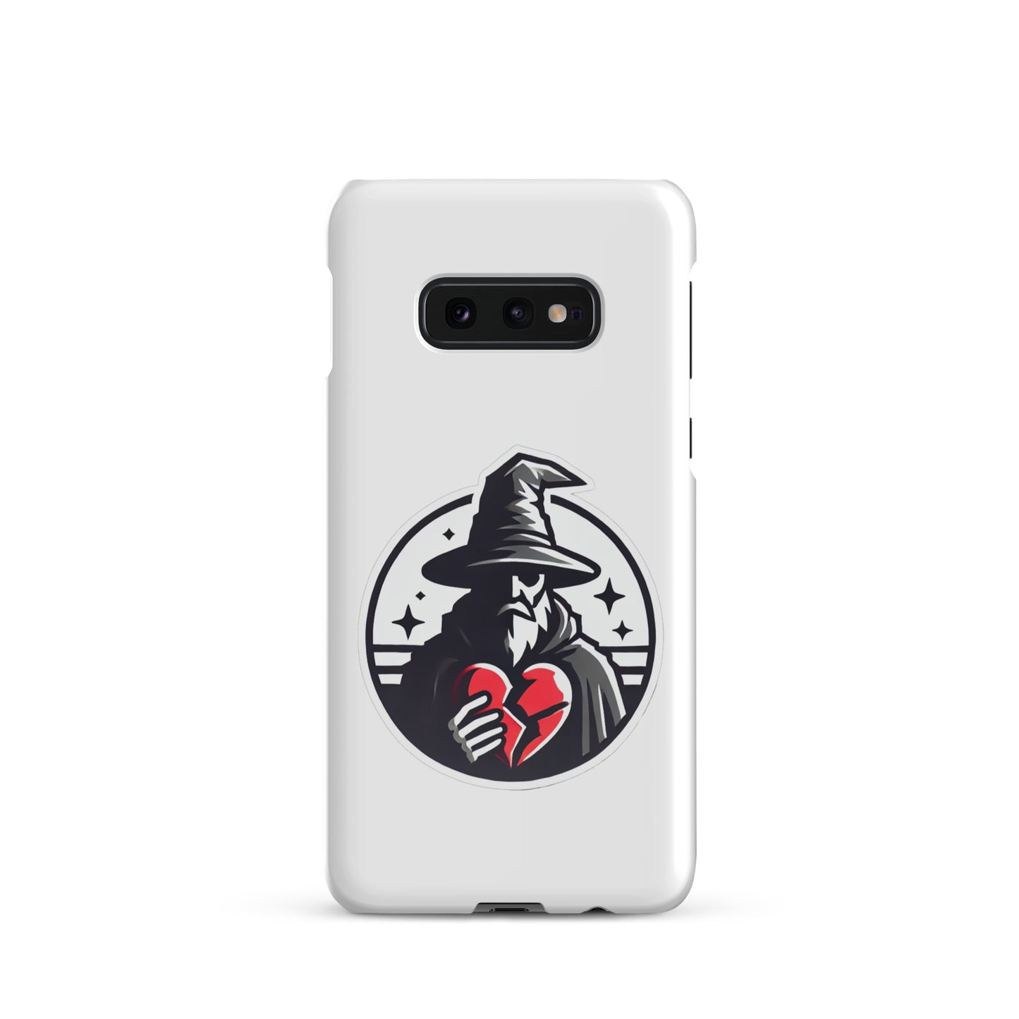 Heartless Wizard Snap case for Samsung®