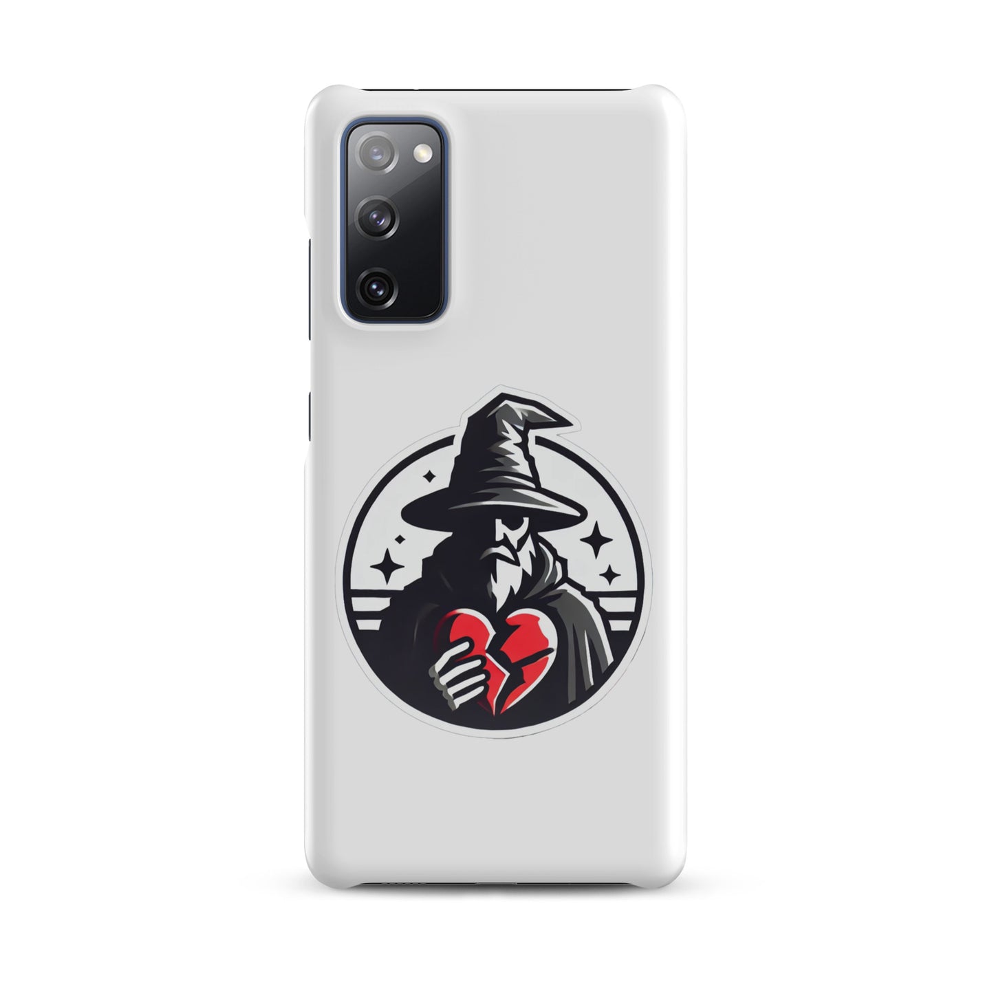 Heartless Wizard Snap case for Samsung®