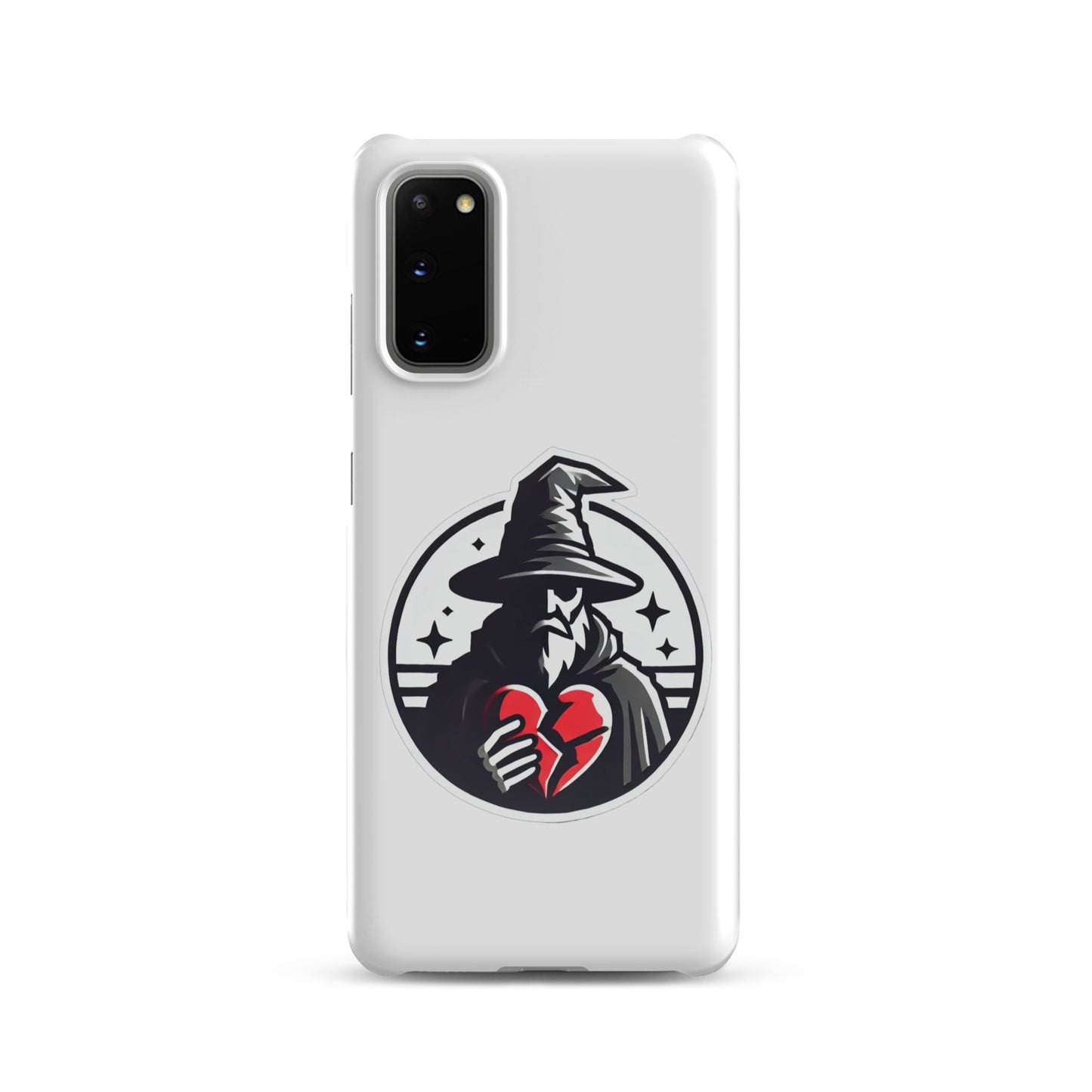 Heartless Wizard Snap case for Samsung®