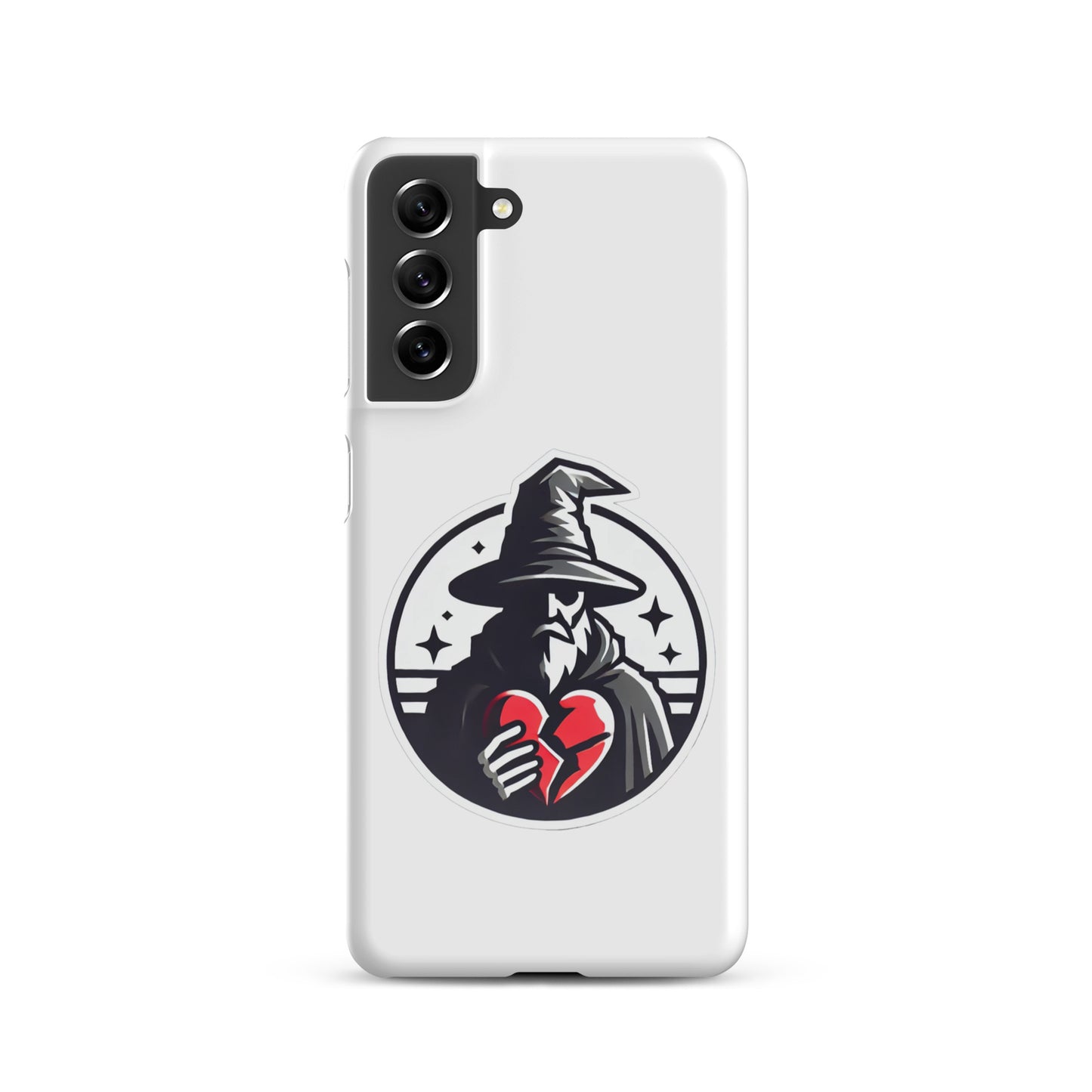 Heartless Wizard Snap case for Samsung®