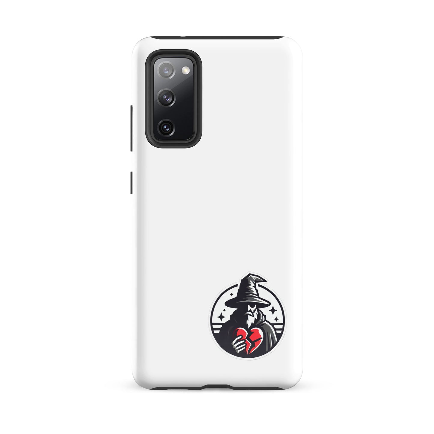 Heartless Wizard Tough Samsung® Case