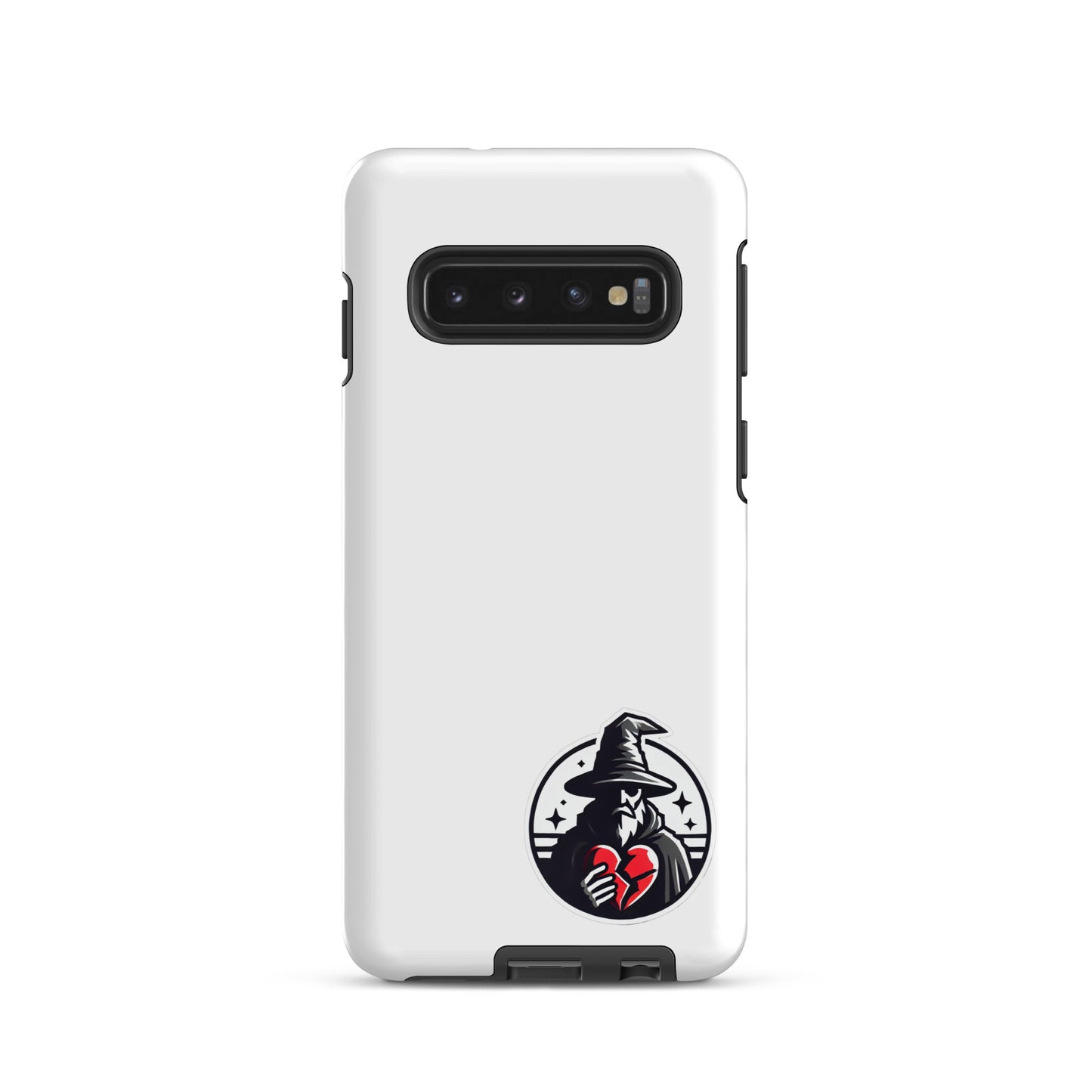 Heartless Wizard Tough Samsung® Case